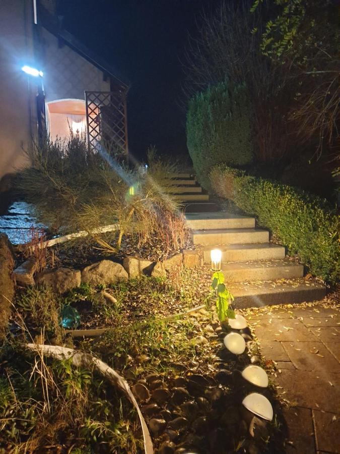 Nature & Bien-Etre Ch Bleue Nuit Etoilee Etival-Clairefontaine Ngoại thất bức ảnh